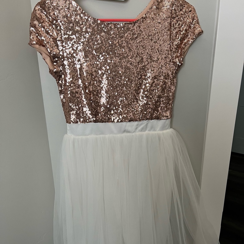 Homecoming/Prom dress